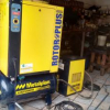 Parafuso 15 hp